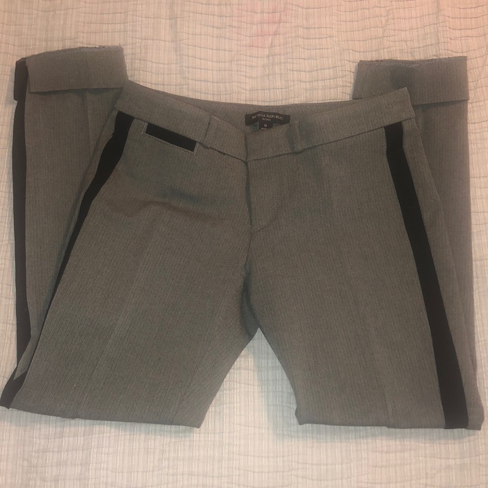 Banana Republic Pants